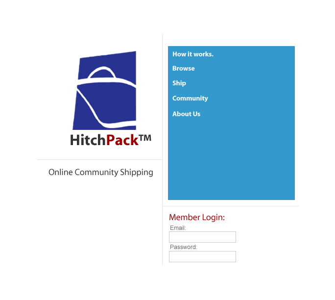 The HitchPack Home Page