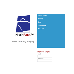 Thumbnail of HitchPack
